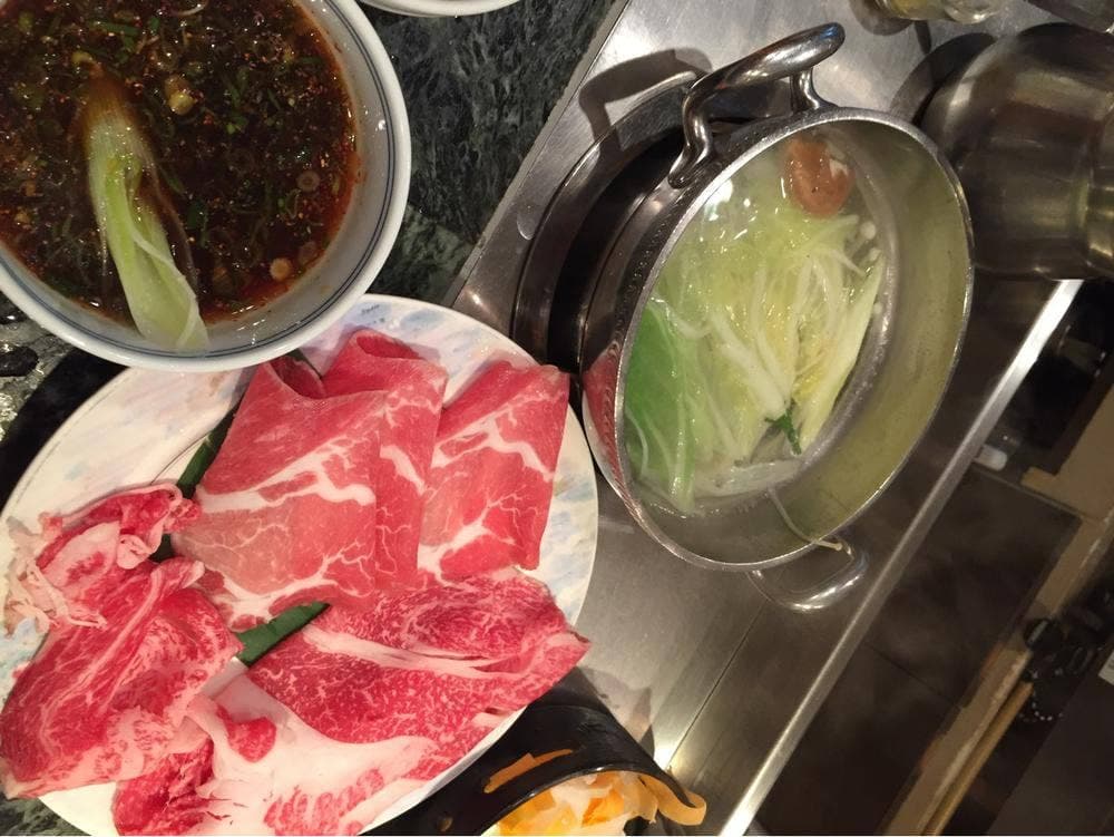 しゃぶ舞