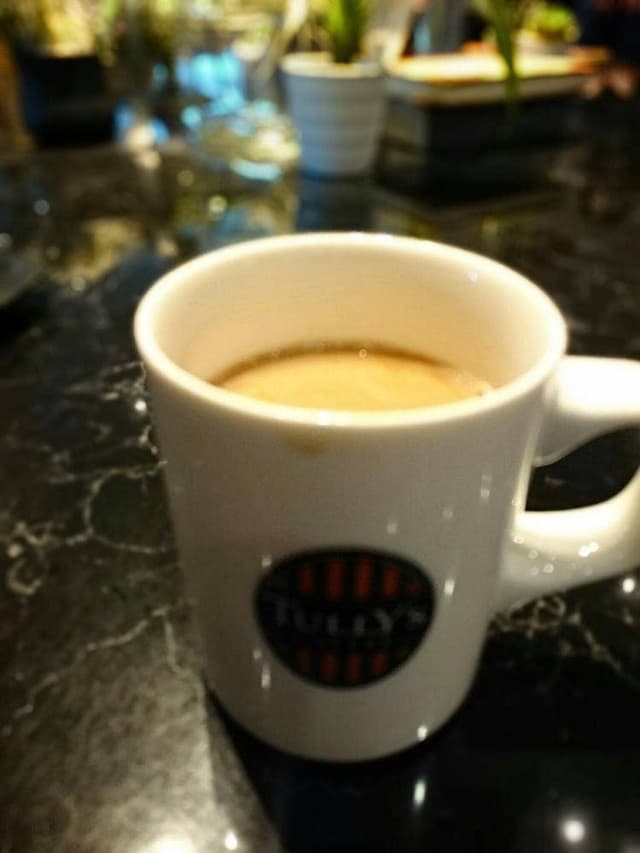 タリーズコーヒー グランフロント大阪北館9F店 - サブ画像1