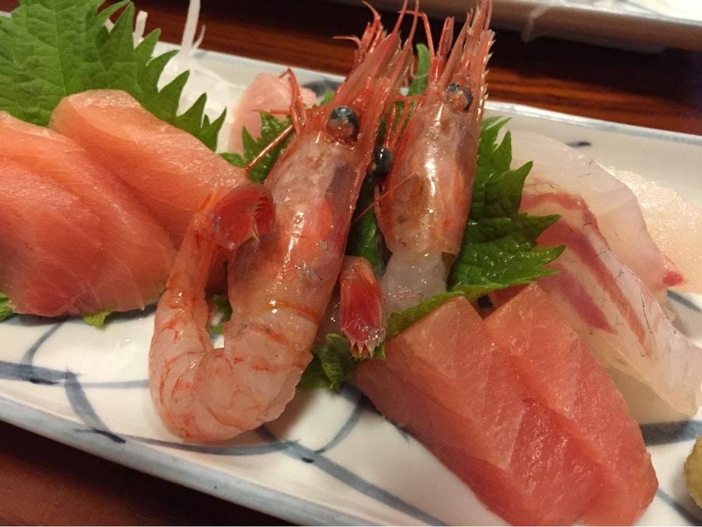 はますけ