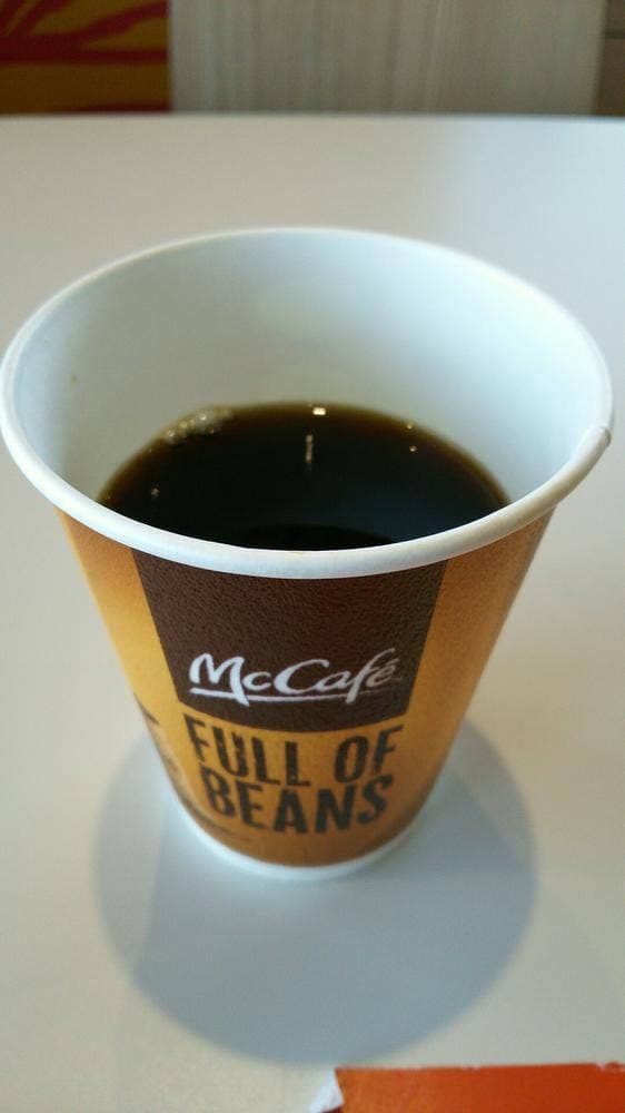 マクドナルド 大蔵谷インター店 - サブ画像3