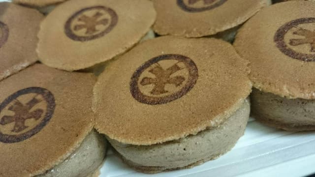 大丸饅頭 大丸梅田店 - サブ画像1