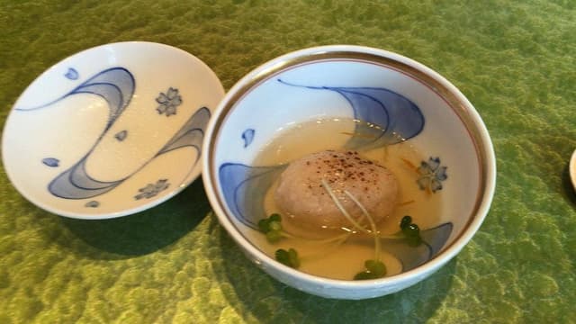 和敬静寂はせ川 - サブ画像1
