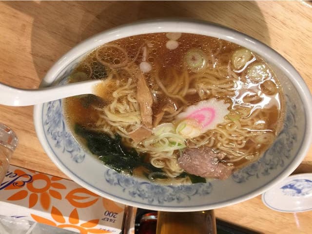 ぎょうざの満洲 羽村駅前店 - サブ画像1