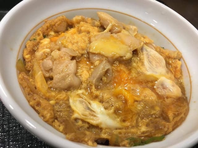 なか卯 尼崎昭和通店 - サブ画像1