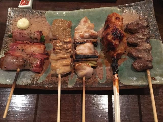 やきとりと魚料理 とりあえず 神宮寺店 - サブ画像3