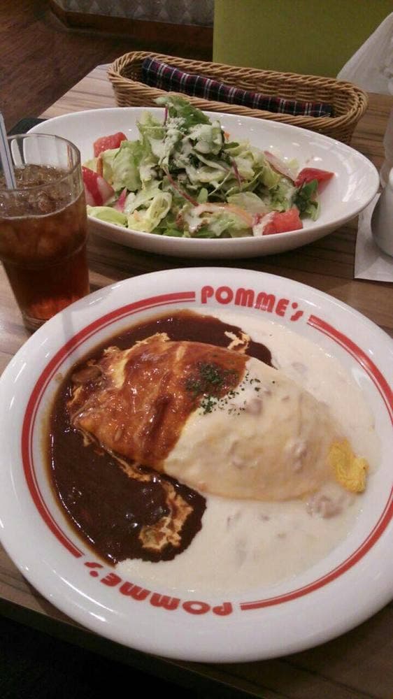 創作オムライス・洋食 ポムの樹 ららぽーと磐田店 - サブ画像1