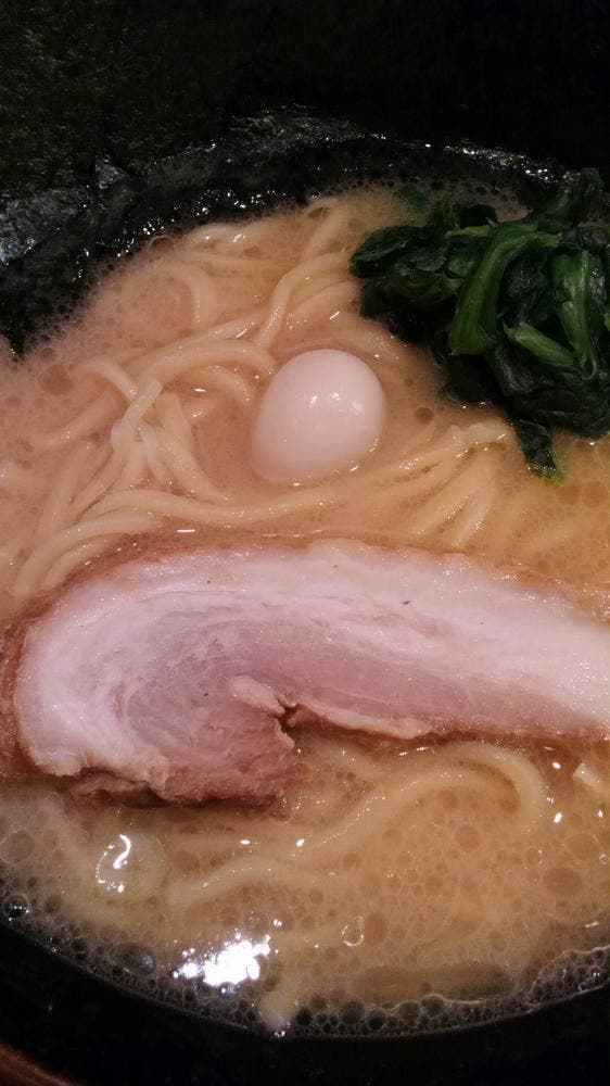 船橋家 - サブ画像1