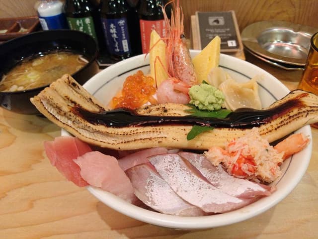 目利きの銀次 新大阪北口駅前店 - サブ画像1