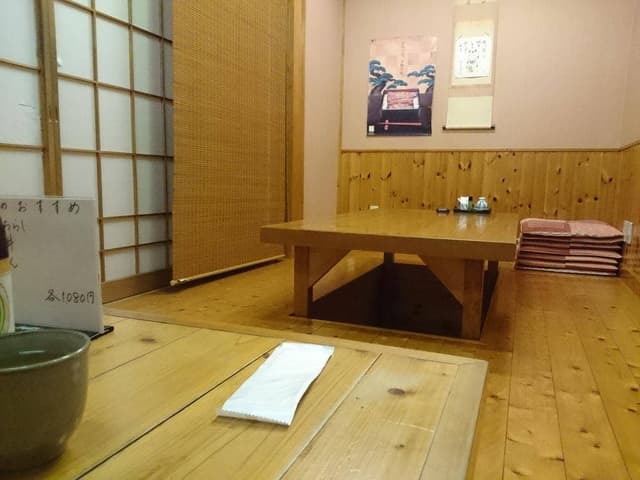 旬鮮居食や もりいち - サブ画像2