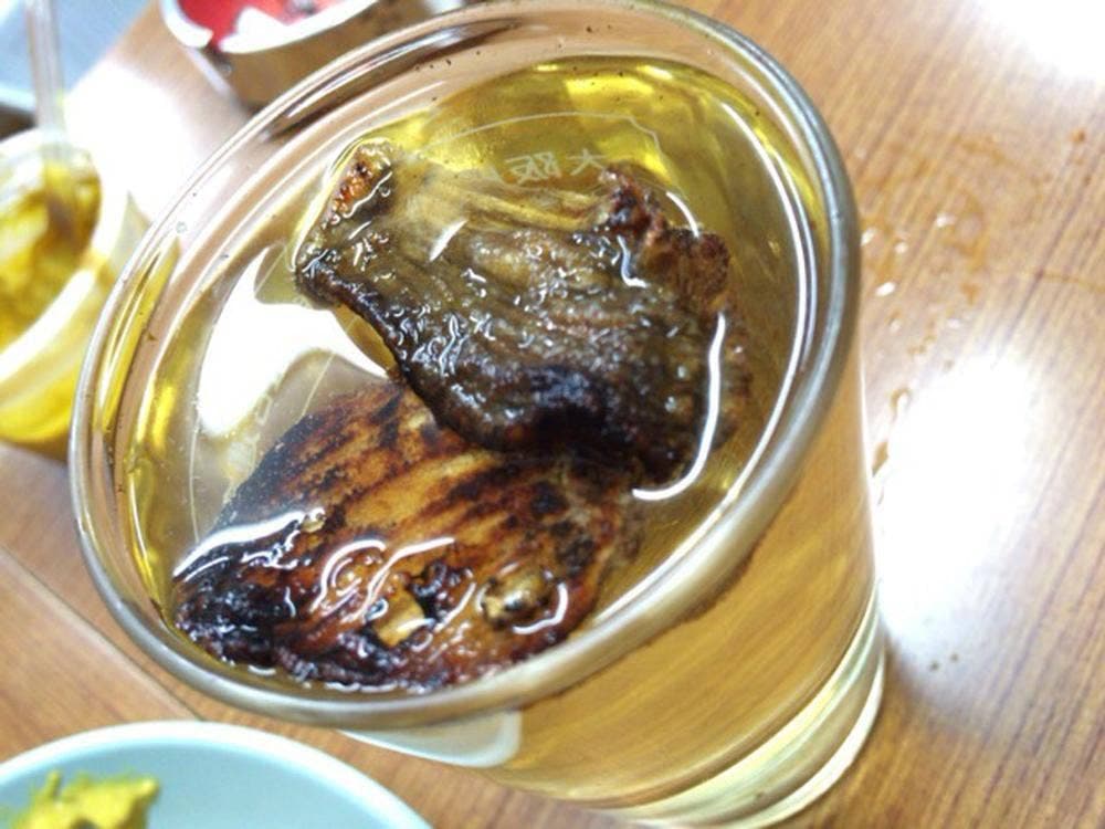 上田酒店