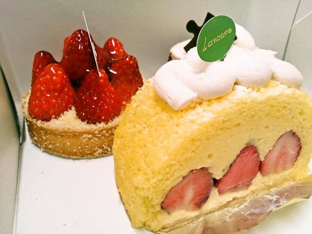 アンセプス 平塚ラスカ店 - サブ画像1