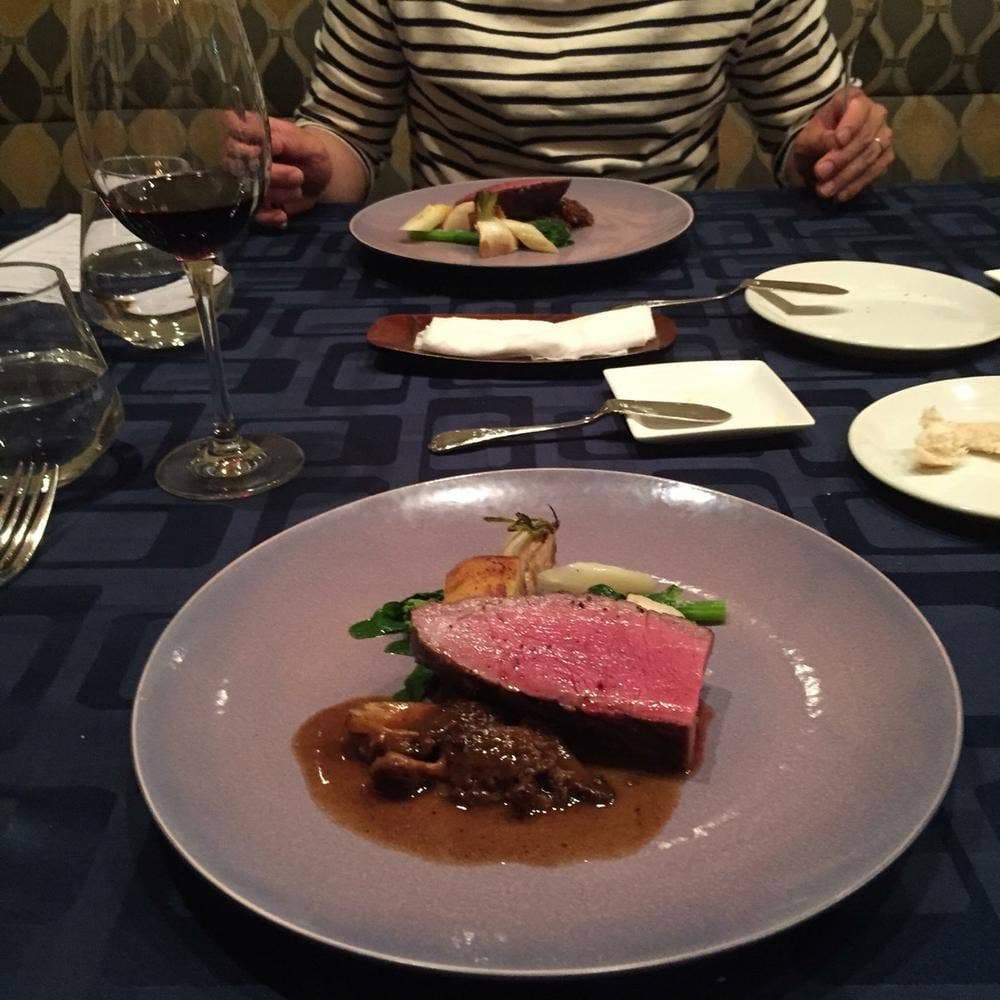 Bistro Bonne-chere