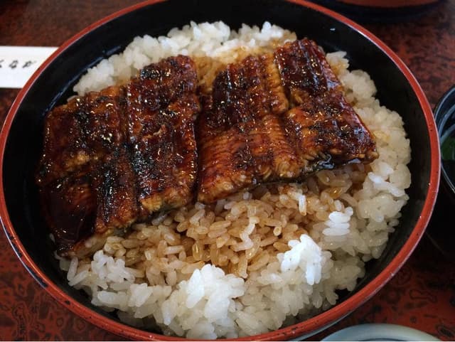 うなぎ料亭とくなが中の瀬本店 - サブ画像2
