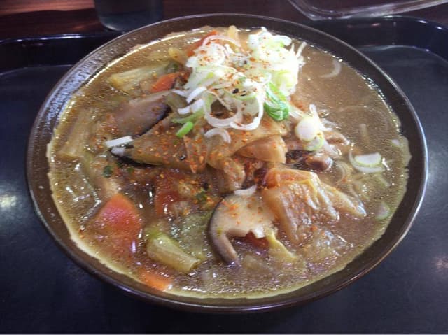 一休 道の駅しもつけ店 - サブ画像1