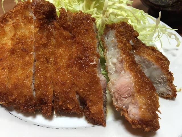 とんかつ 喜多八 - サブ画像2