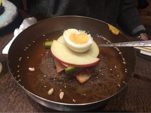 錦城苑 - サブ画像1