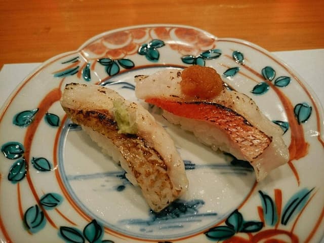 おけい鮨 - サブ画像2