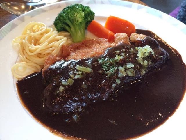 ピッツァ・チーズ料理の店 美砂家 - サブ画像3