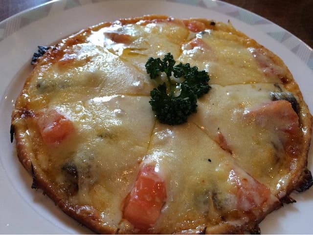 ピッツァ・チーズ料理の店 美砂家 - サブ画像1