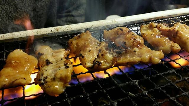 もつ鮮華 まる権 - サブ画像3