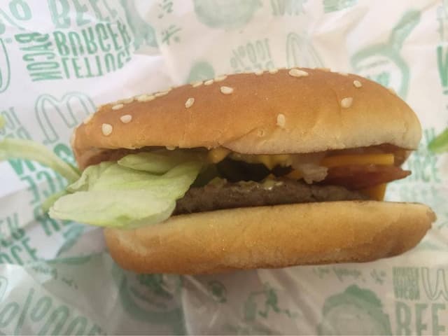 マクドナルド 笹目通り和光店 - サブ画像3