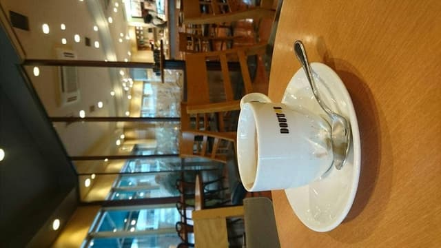 ドトールコーヒーショップ 人形町箱崎店 - サブ画像1