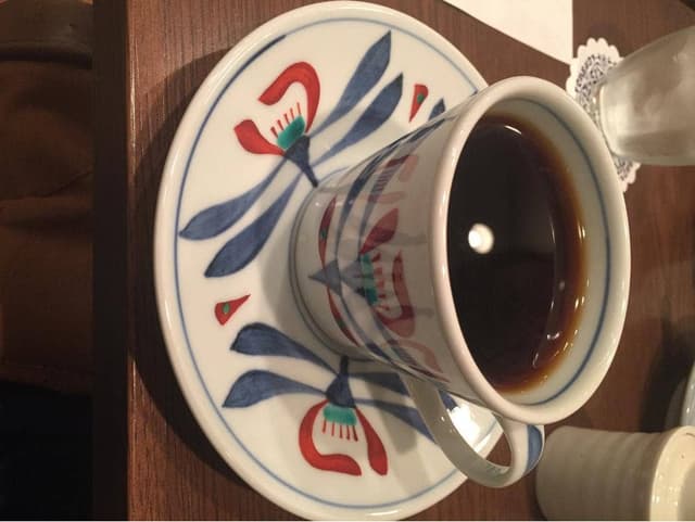めだか珈琲 - サブ画像3