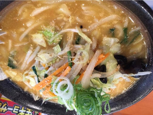 幸楽苑 北上店 - サブ画像2