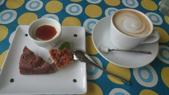 スプーンカフェ SPOON CAFE - サブ画像2