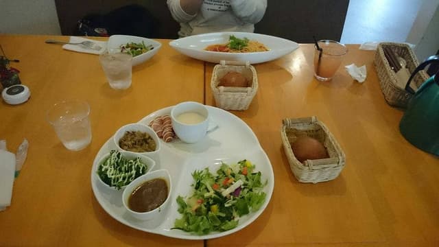 イタリア食彩レストランCoccolo - サブ画像3