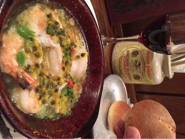 架空食堂kurau - サブ画像2