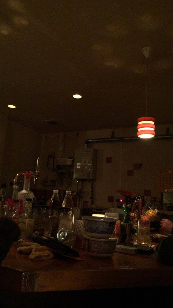 cafe&bar いどころ屋 おせっかい - サブ画像3