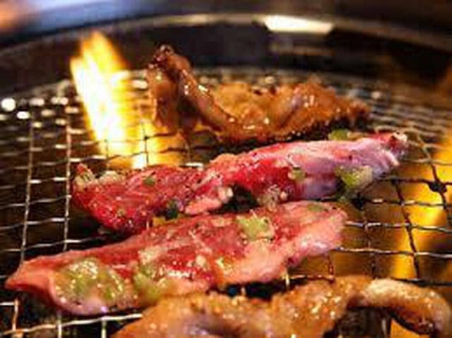 牛豚馬鶏 二本松店 - サブ画像1