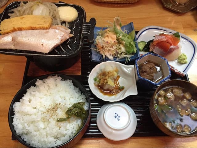桃太楼鮨 - サブ画像3