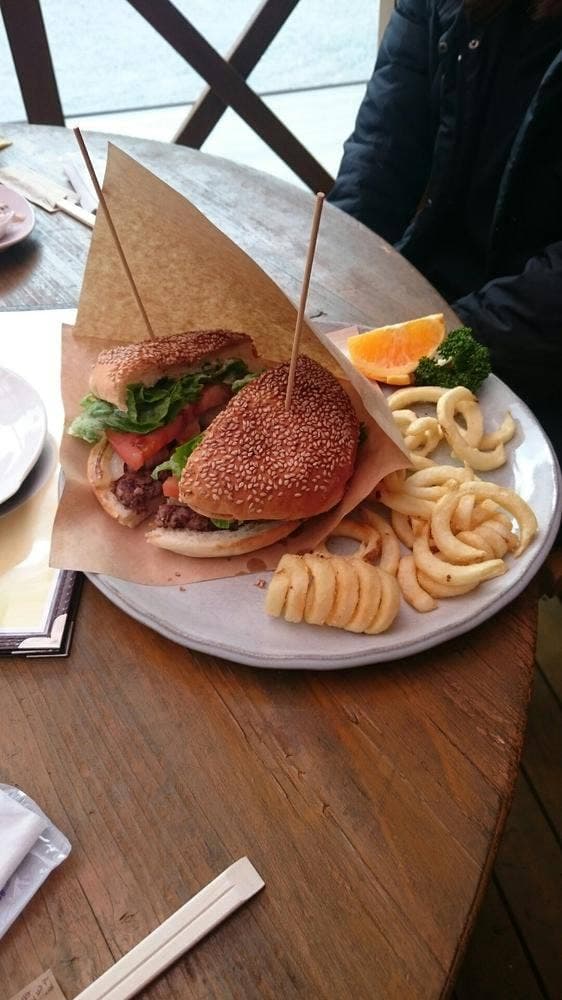 MidCreek Cafe - サブ画像3