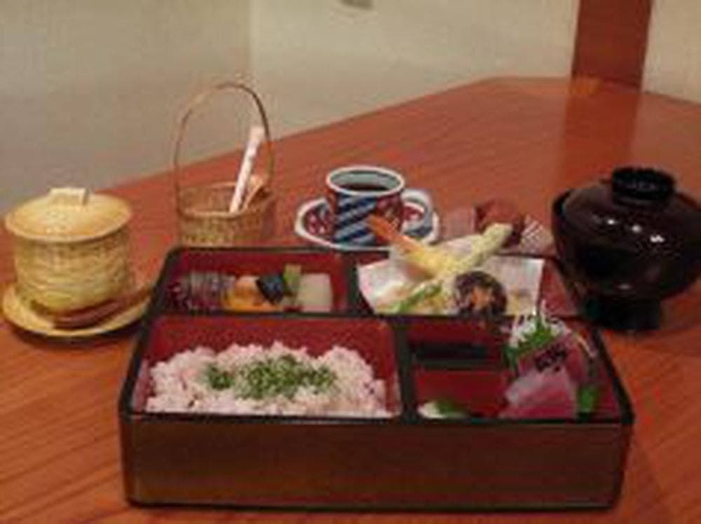 料理茶屋しまもと