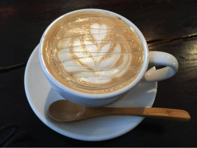 mano+coffee - サブ画像1
