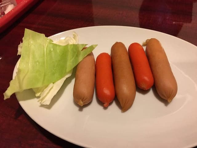 焼肉レストラン いぶき亭 - サブ画像2