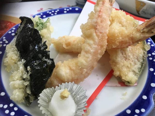 和食つかさ - サブ画像1