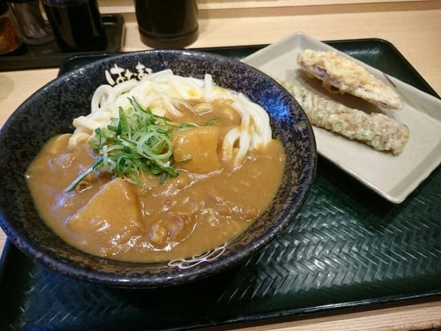 はなまるうどん 佐倉寺崎店 - サブ画像2