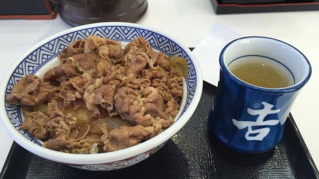 吉野家 春日井店 - サブ画像1