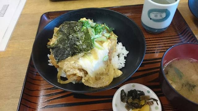 しらさぎ - サブ画像1