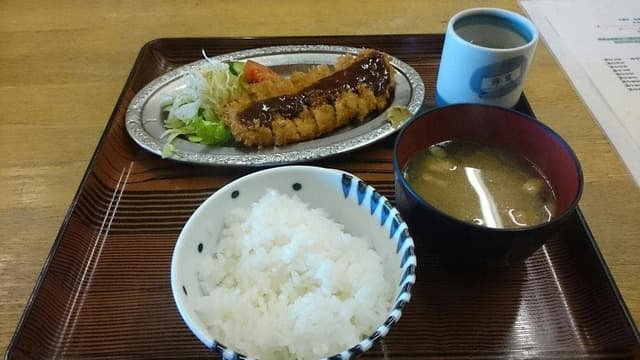 しらさぎ - サブ画像2