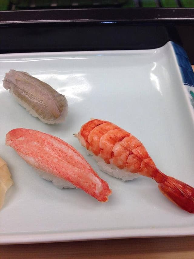 すし定 - サブ画像2