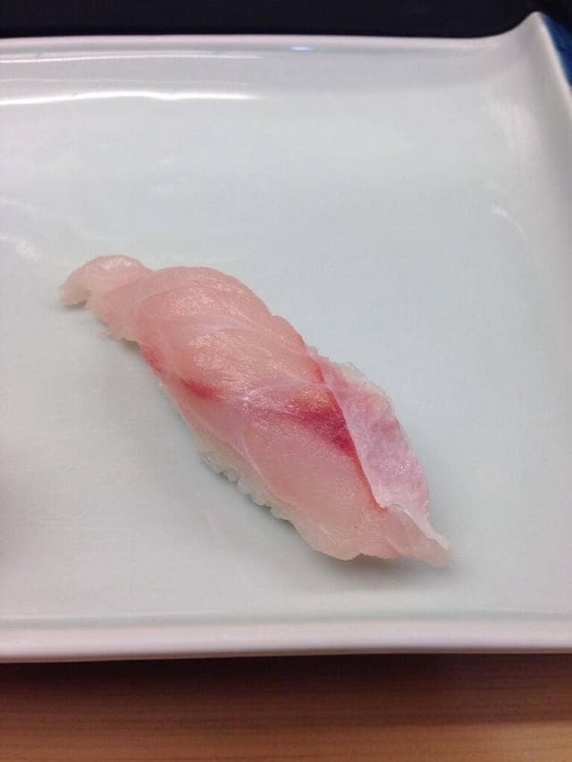 すし定 - サブ画像1