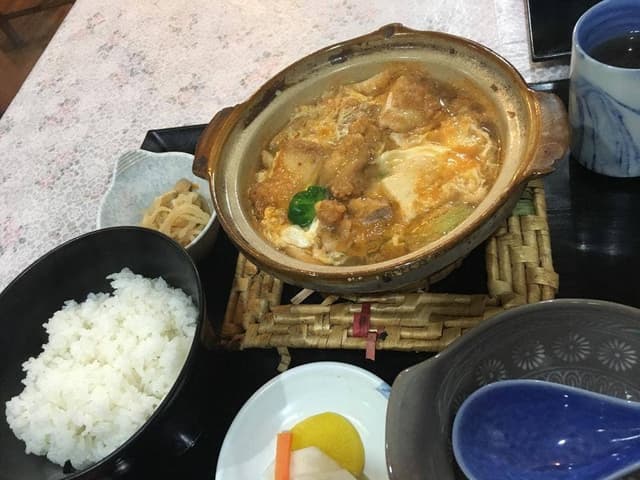よしい食堂 - サブ画像1