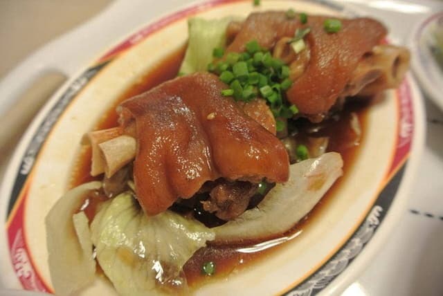 台北飯店 - サブ画像1