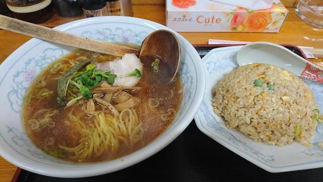 品香園 - サブ画像3