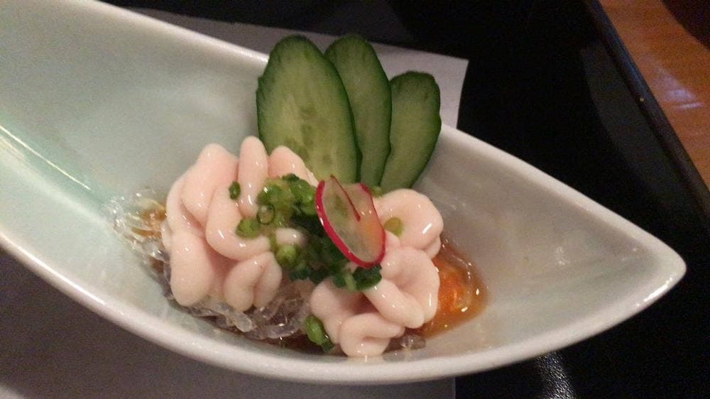 寿司処ひまわり
