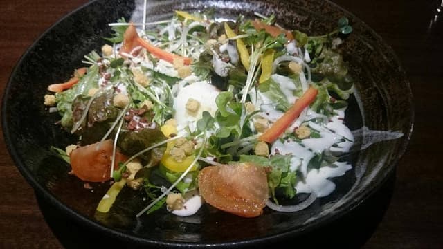 ごちそう村大久保店 - サブ画像1